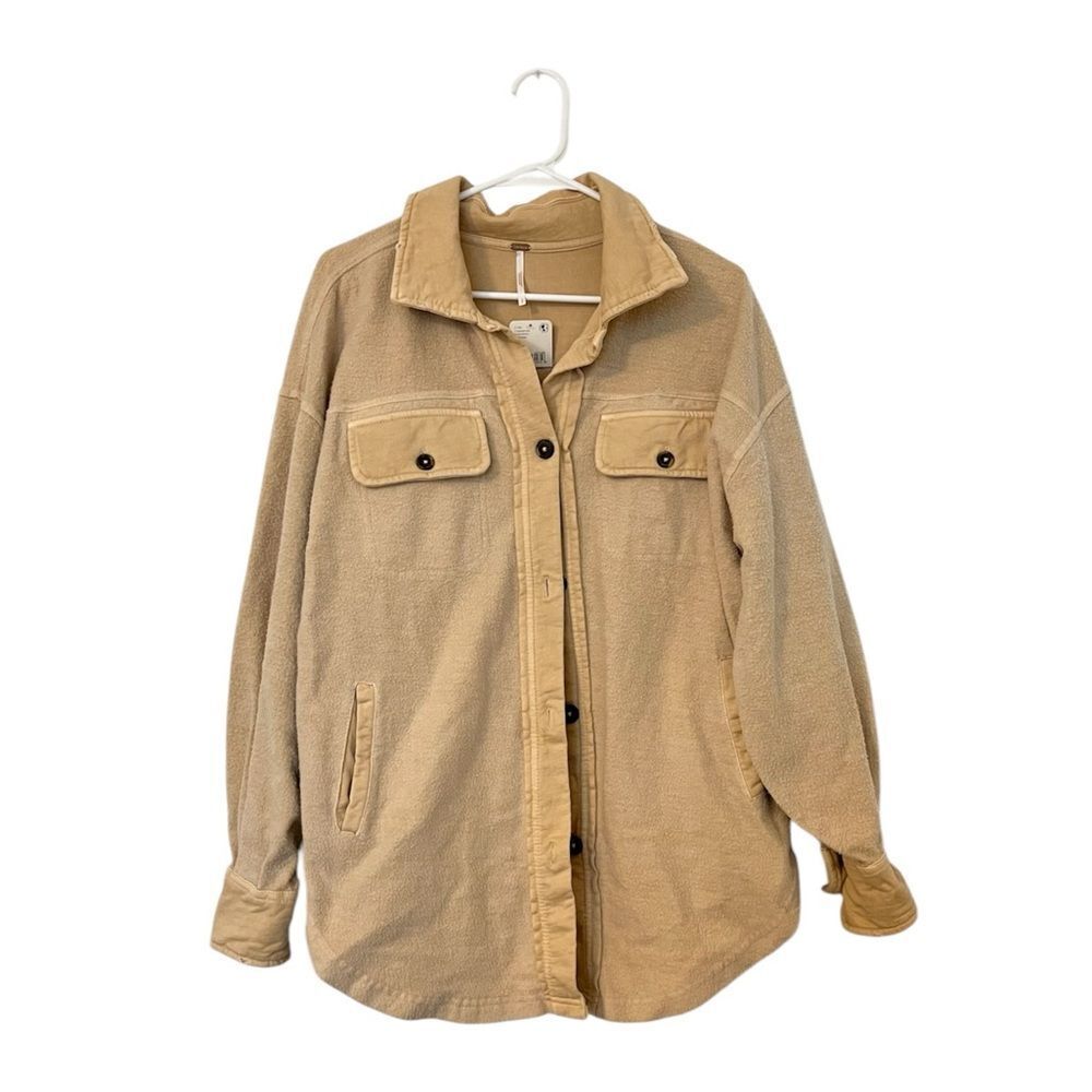 Free People Ruby Jacket NWT - Picture 3 of 5